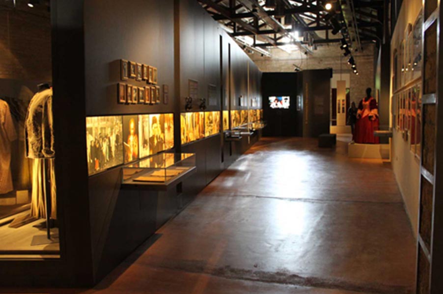 Theatrical Museum of Cyprus