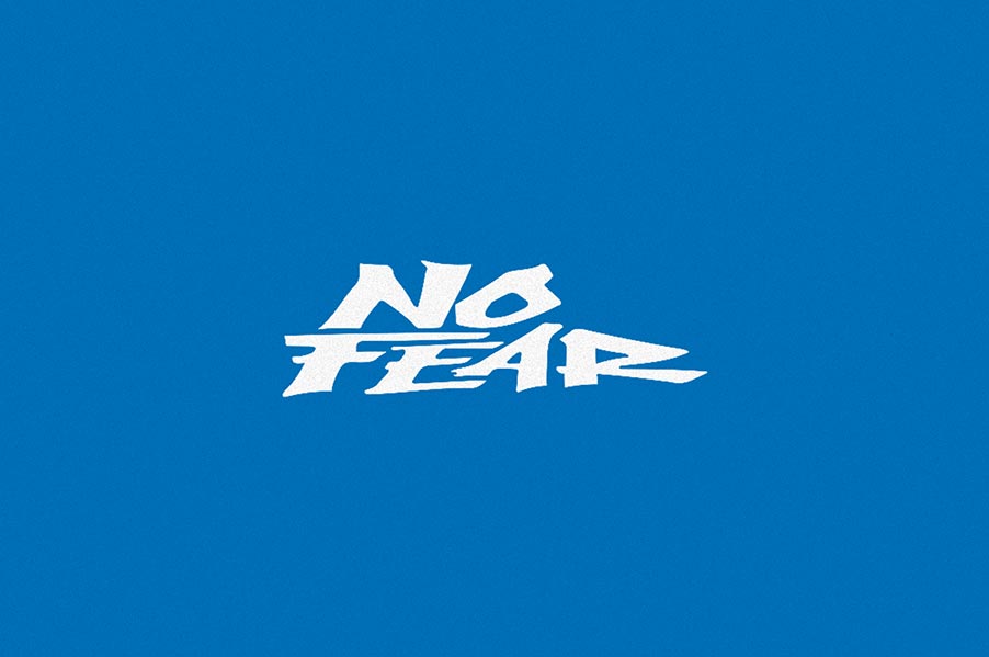 No Fear