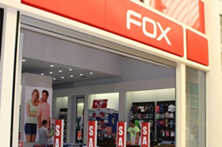 FOX My Mall