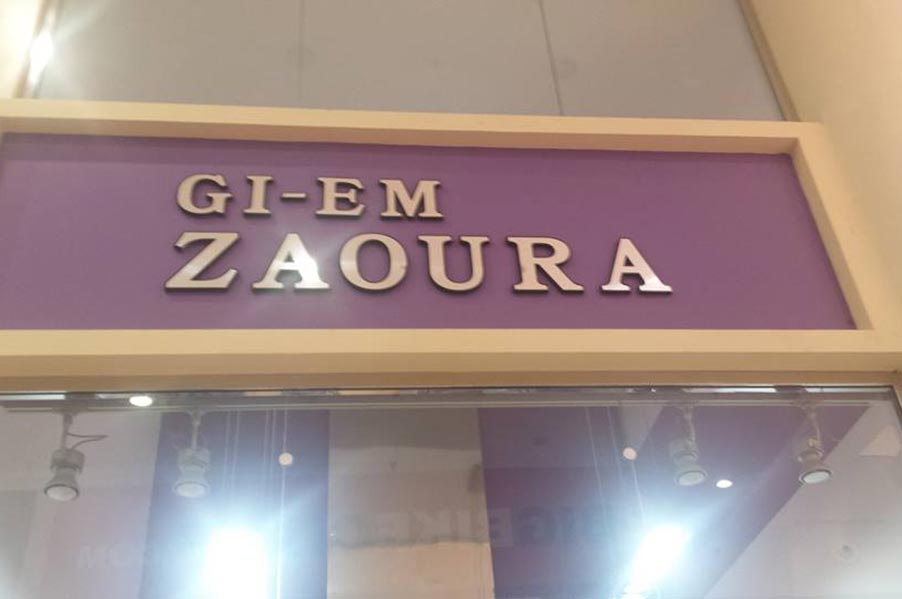 Gi-Em Zaoura