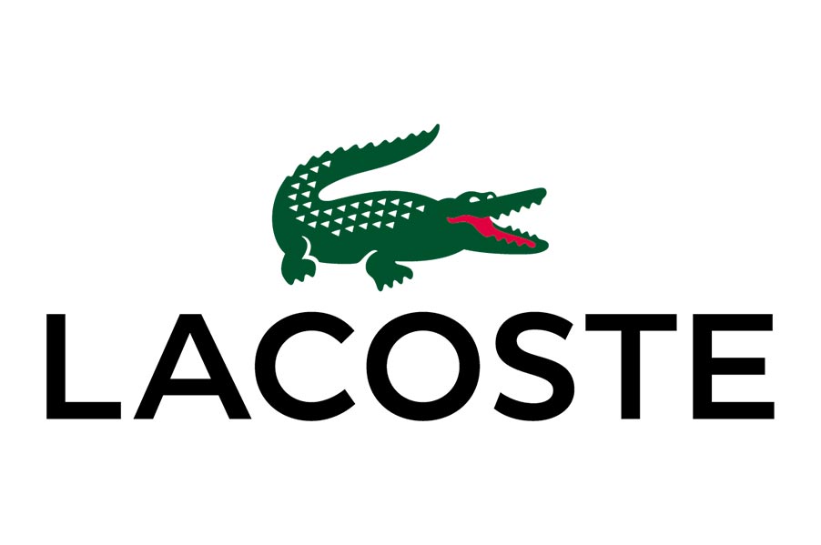 Lacoste My Mall