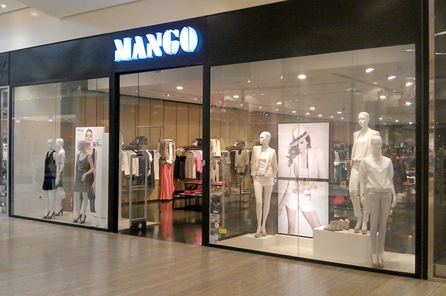 Mango My Mall