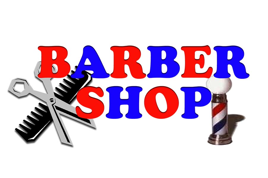 Thois Barber Shop