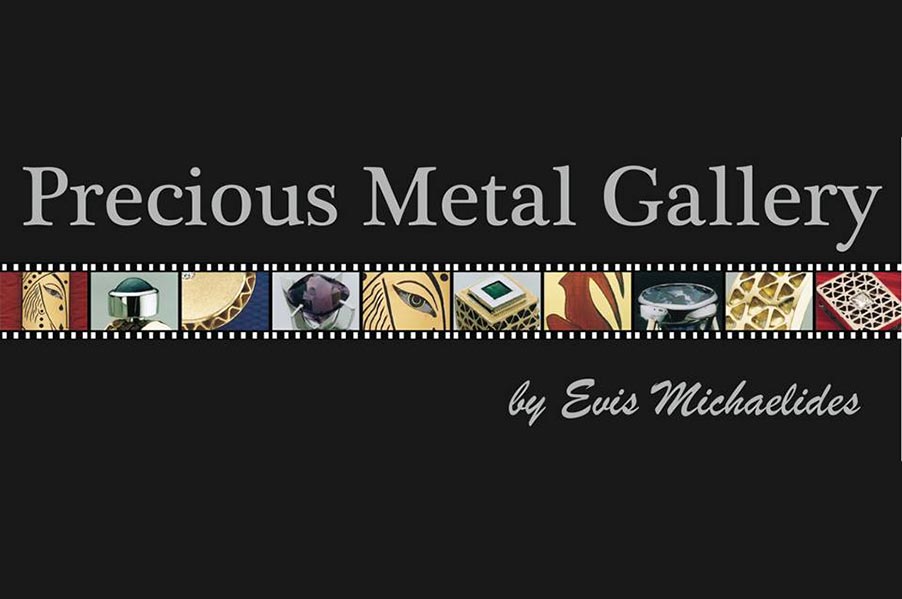 Precious Metal By Evis