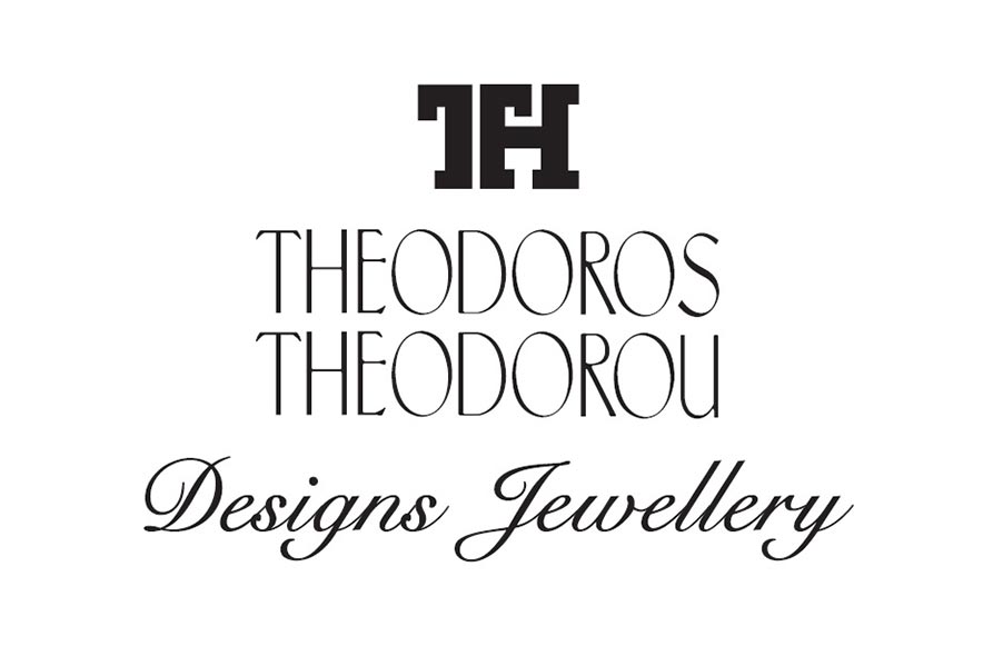 Theodoros Theodorou Jewellery