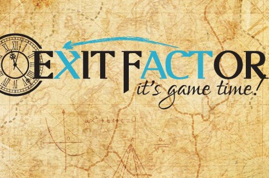 Exit Factor