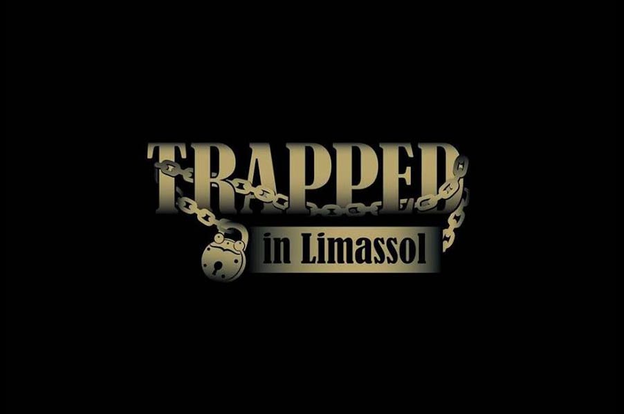 Trapped in Limassol- Escape Rooms