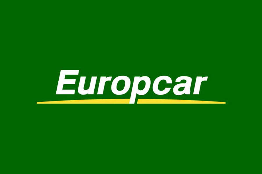 Europcar car rental -1