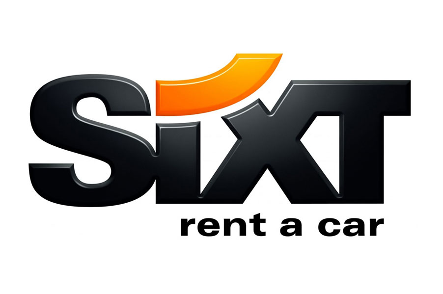 Sixt Car rental