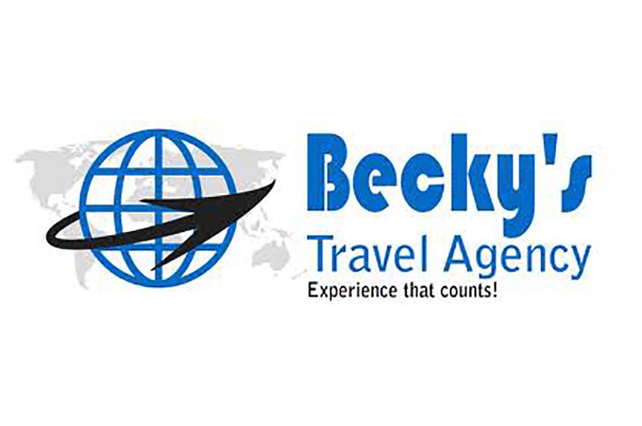 Beckys Travel Agency