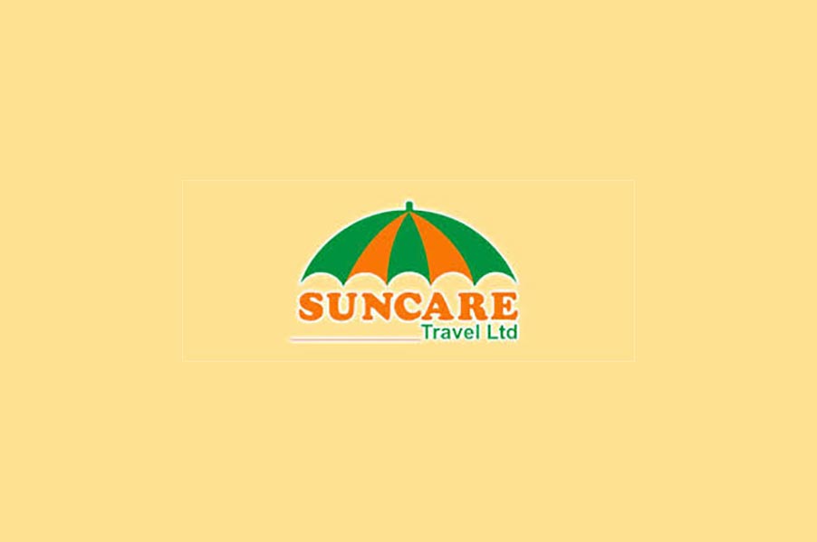 Suncare Travel Ltd