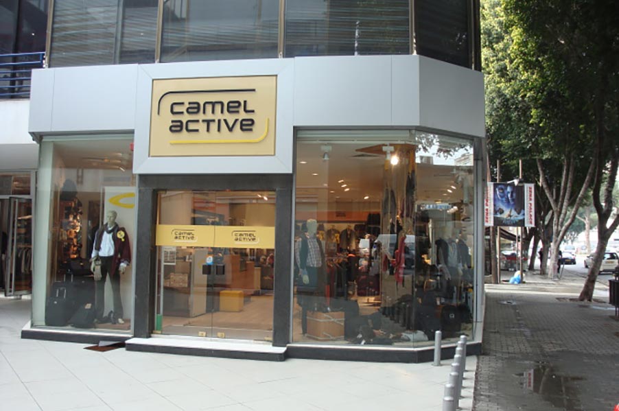 Camel Active 