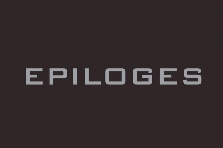 Epiloges Clothing Shop 