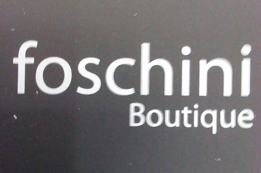 Foschini Boutique 