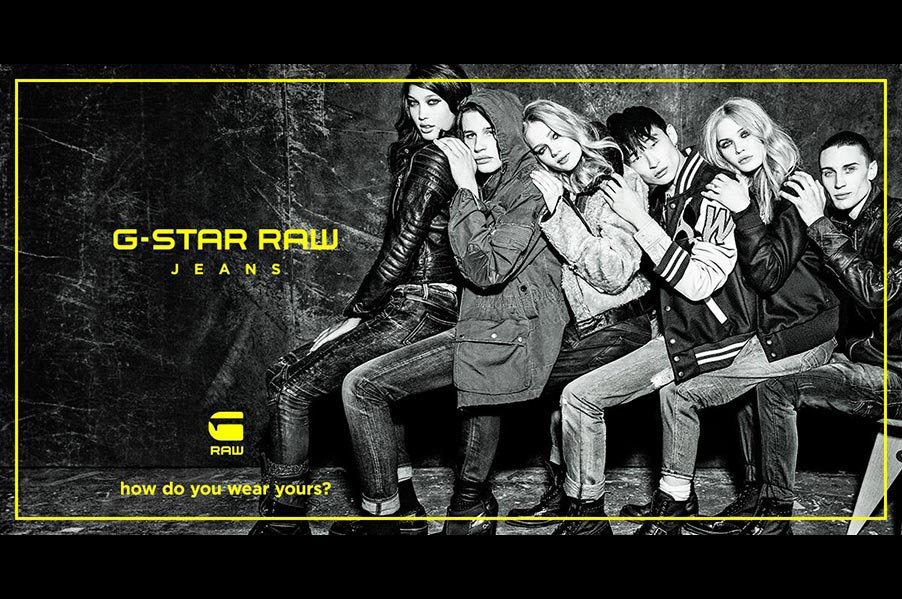 G-Star Raw