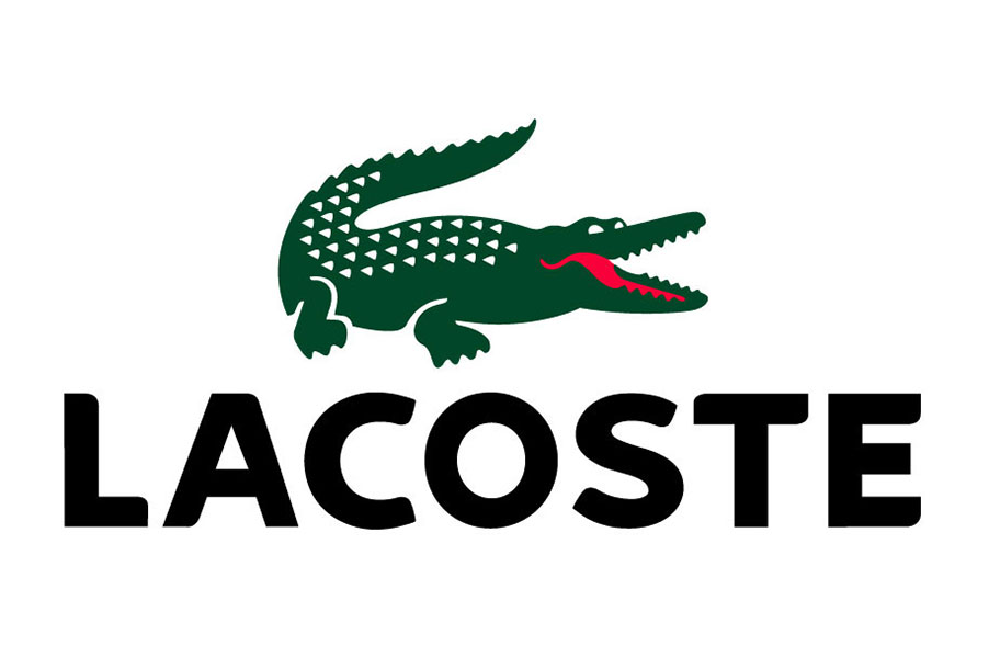 Lacoste Boutique 