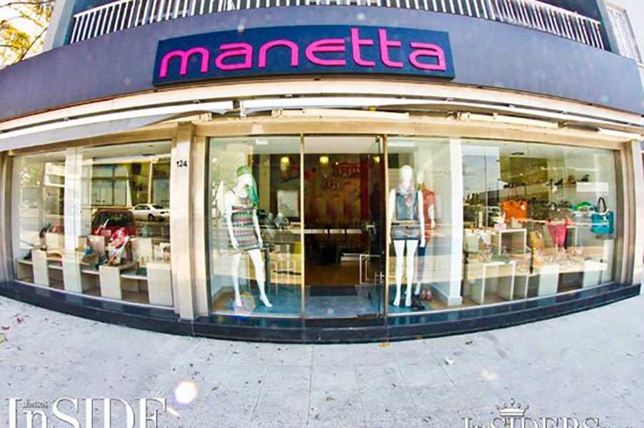 Manetta Emporio Ltd 