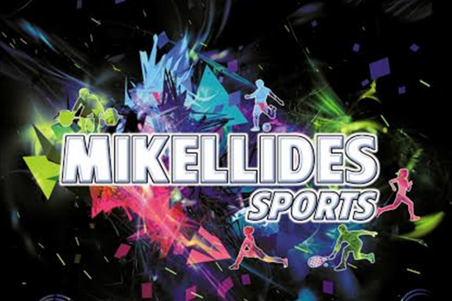 Mikellides Sports