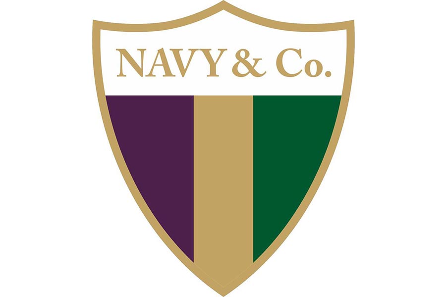 Navy & Co 