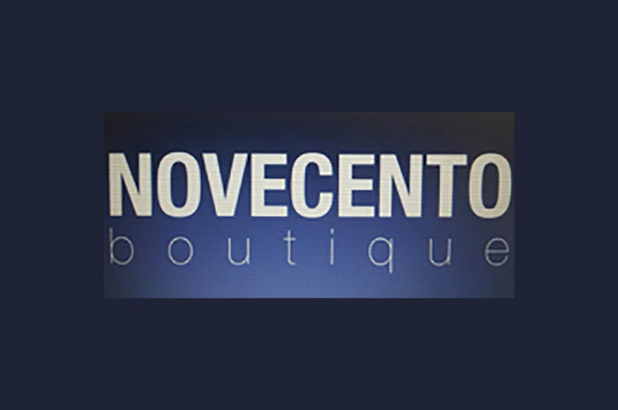 Novecento