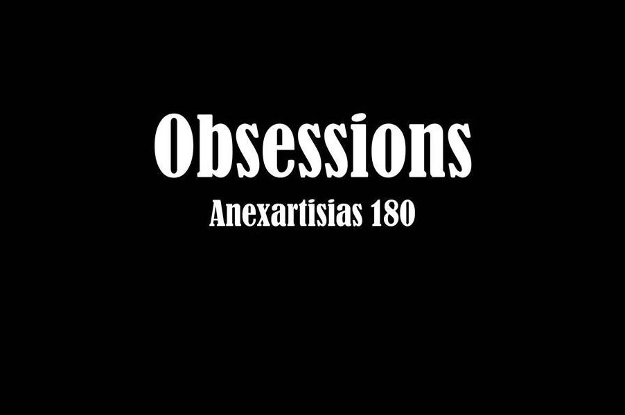 Obsessions