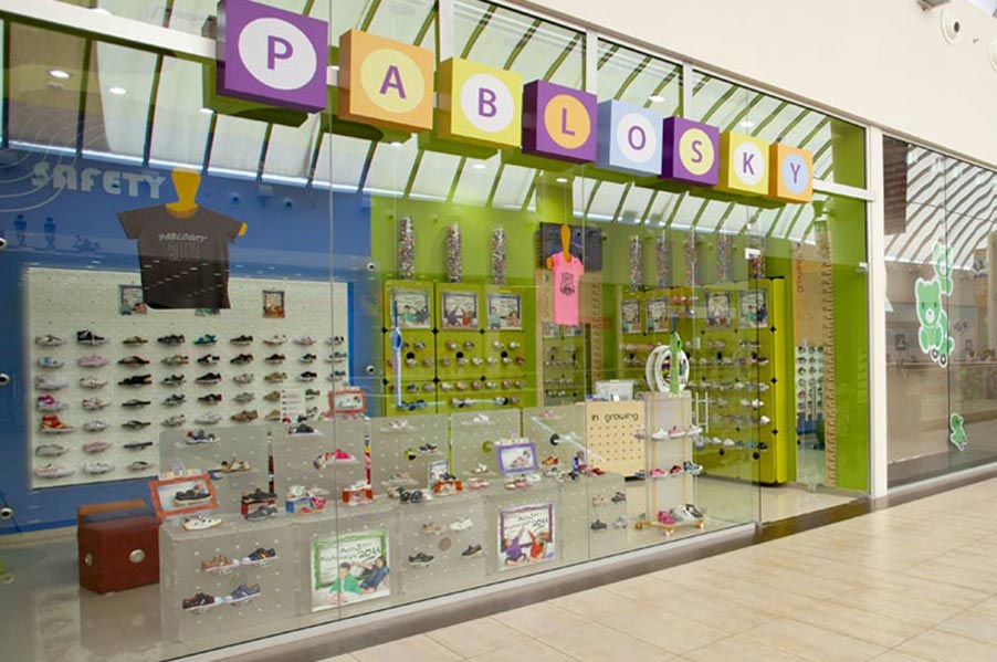 Pablosky My Mall