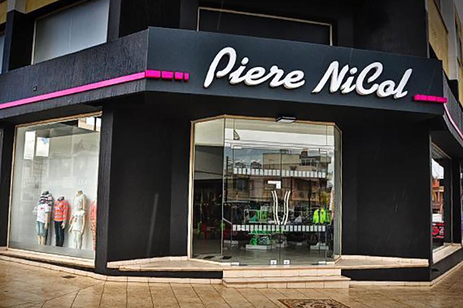 Piere Nicol