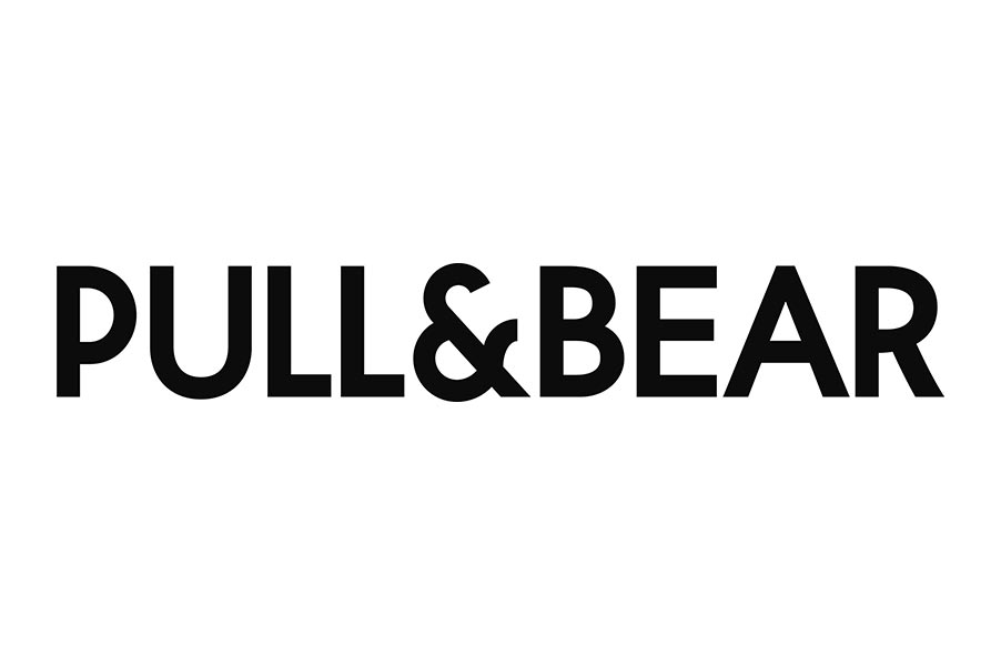 Pull and Bear My Mall