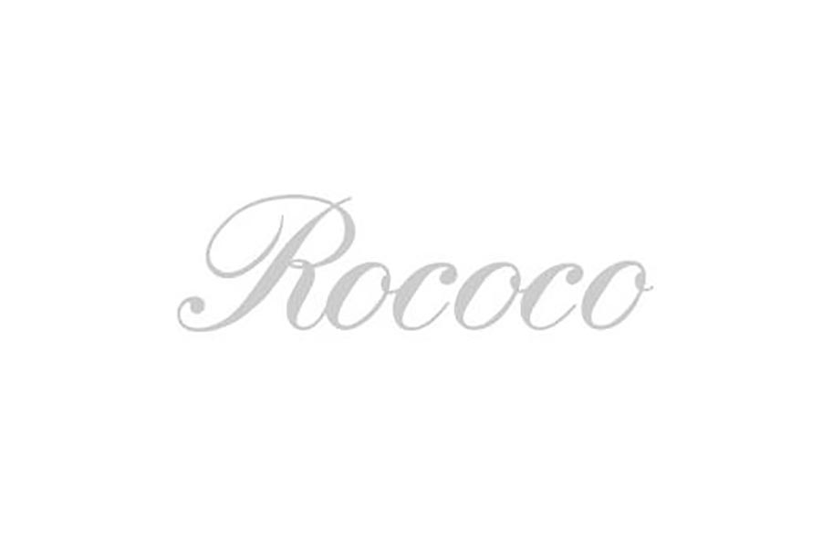 Rococo boutique