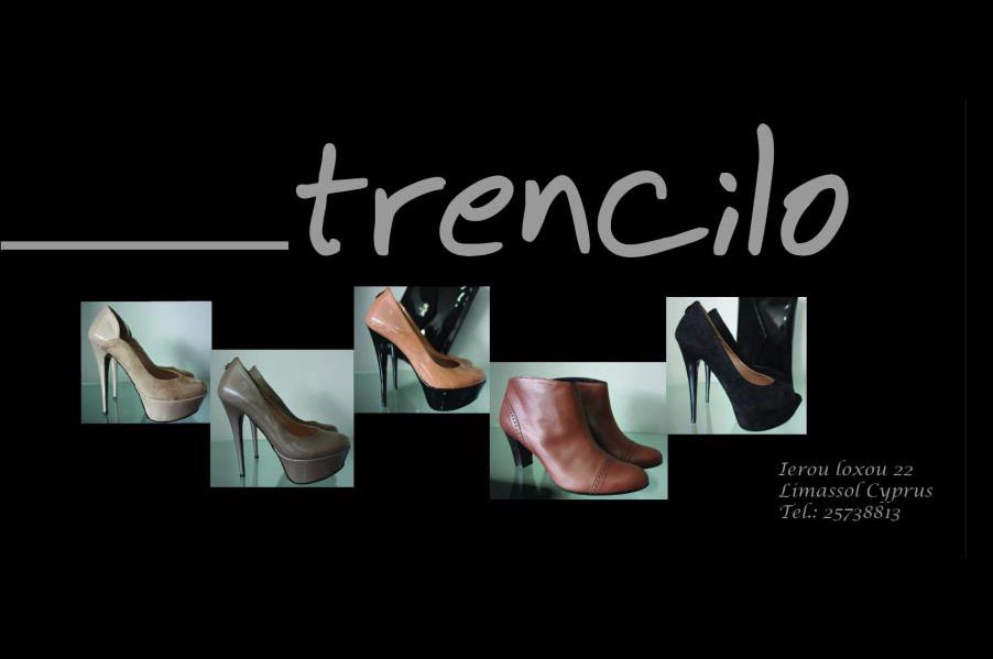 Trencilo Shoes