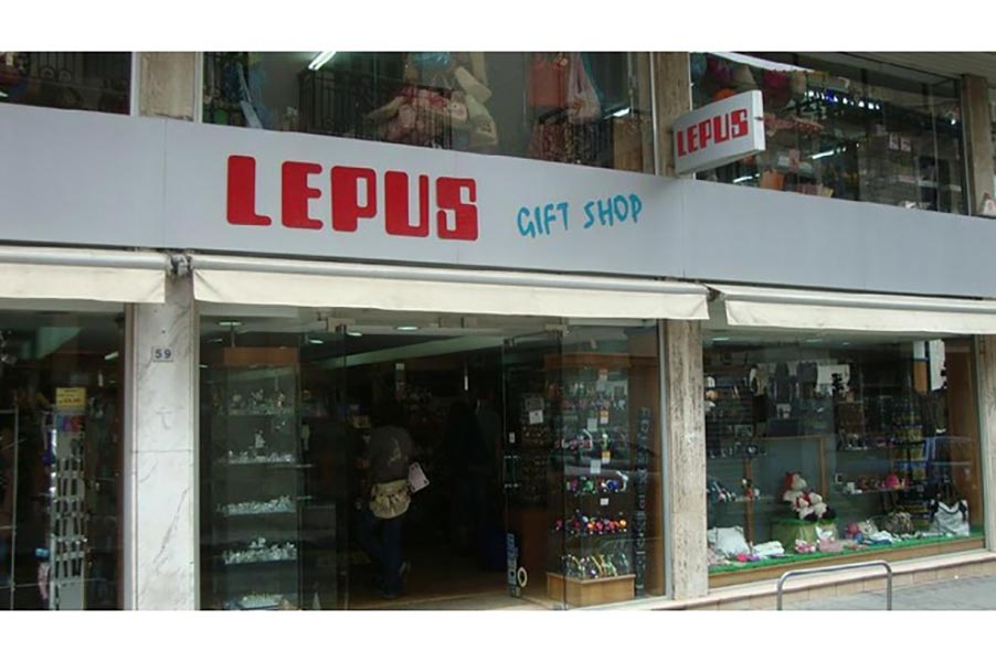 Lepus