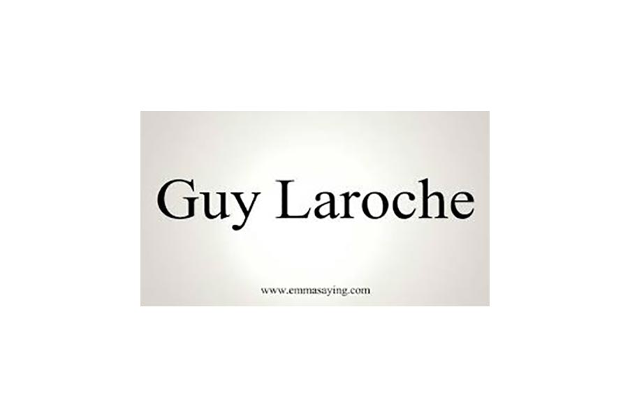 Guy Laroche