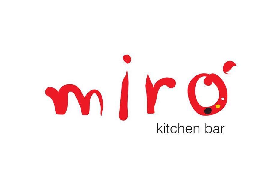 Miro Kitchen Bar