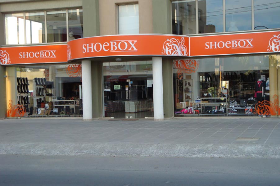 Shoebox