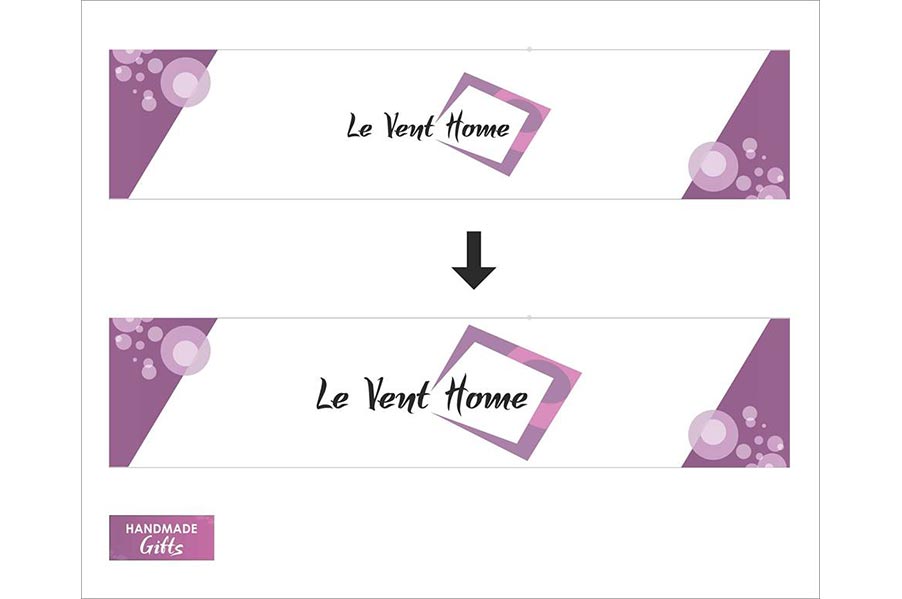 Le Vent Home Handmade Accessories 