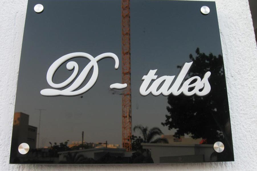 D-Tales 