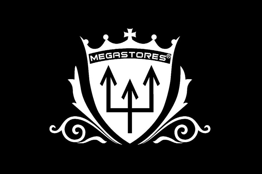 Megastores Anexartisias
