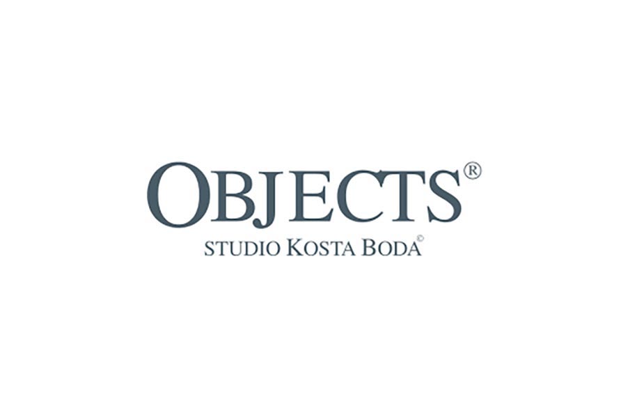 OBJECTS Studio Kosta Boda