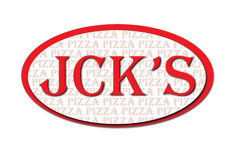 JCK's Pizza