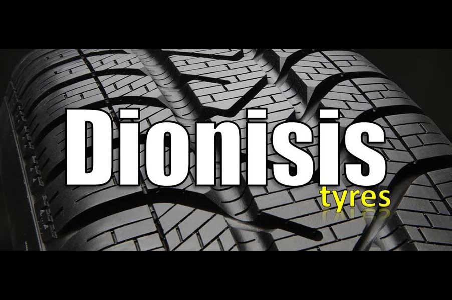 Dionisis Tyres