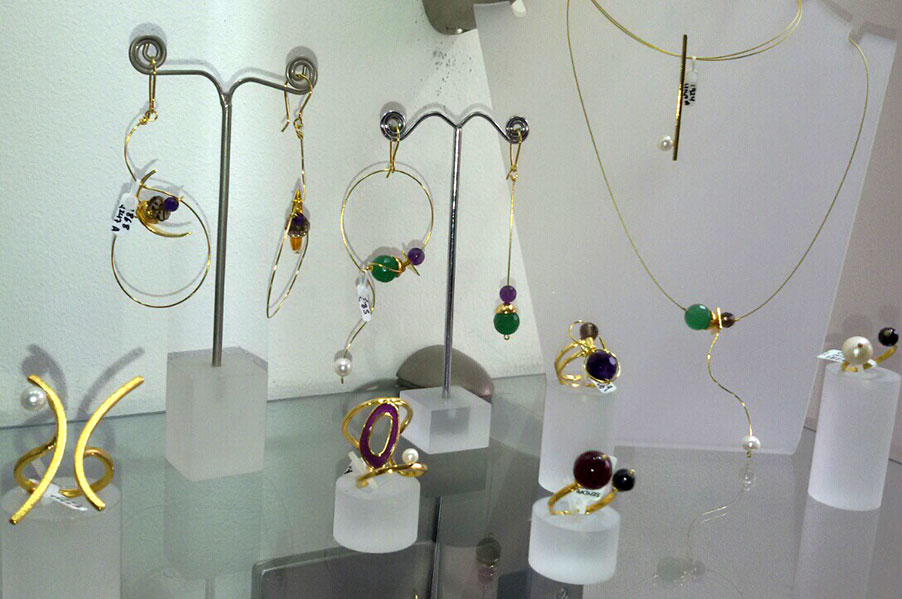 G. Papadopoulos Jewellery