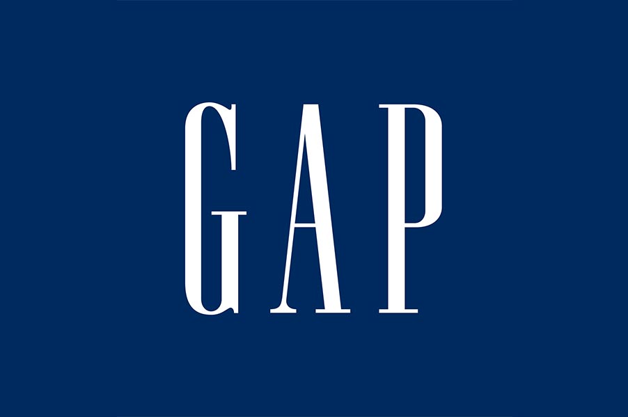 GAP My Mall