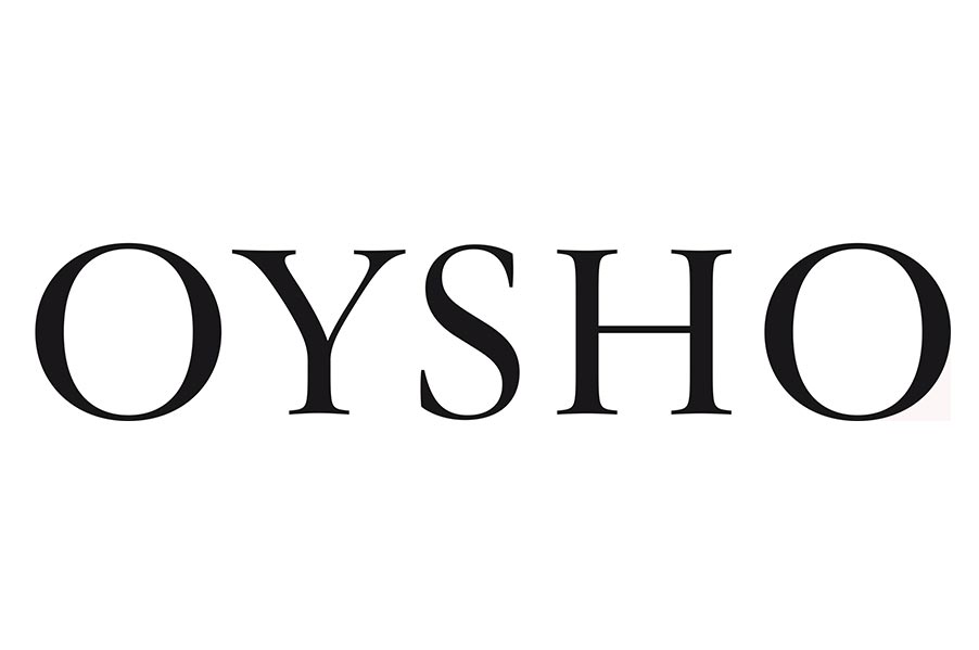 Oysho My Mall