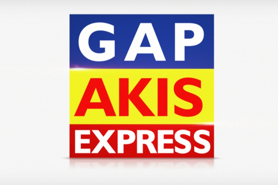 Akis Express Spyrou Kyprianou