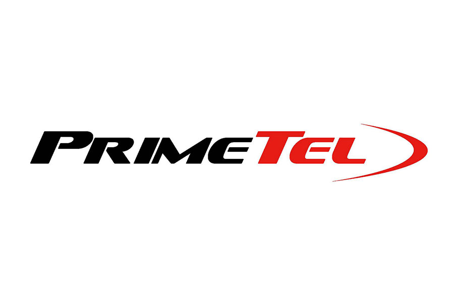 Primetel - Telefone Zakaki