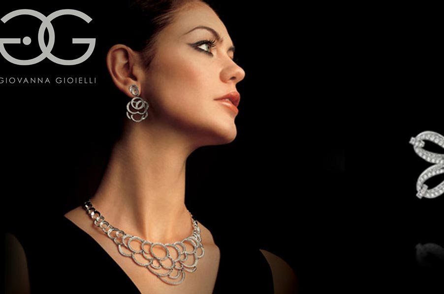 Giovanna Gioelli Jewellery & Watches