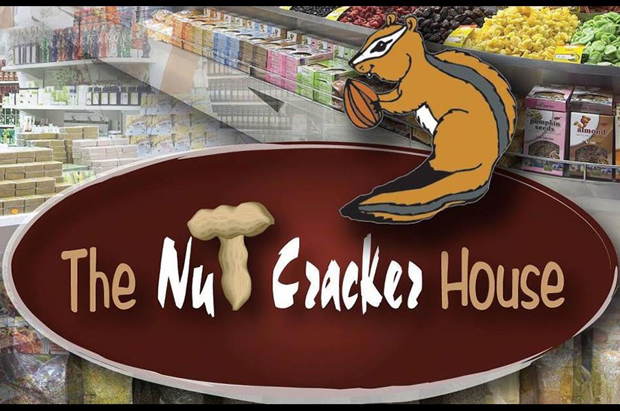 The Nutcracker House
