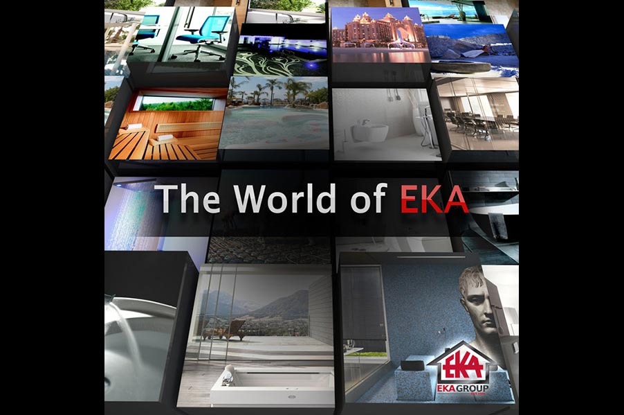 EKA Group