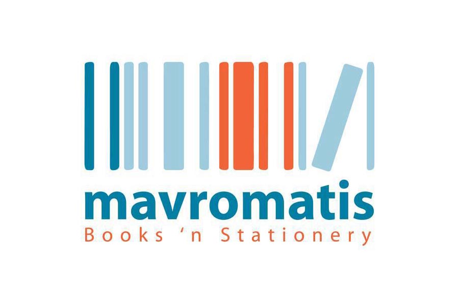 Mavromatis Bookstore- Pafou