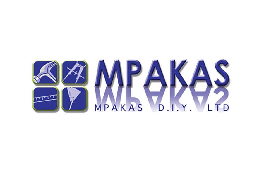 Mpakas D.I.Y.- Zakaki